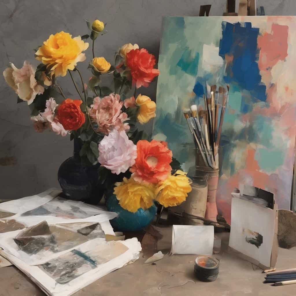 Ζουλιέν Λε Μπλάν – Ο Μαέστρος της Ιστορικής Ζωγραφικής