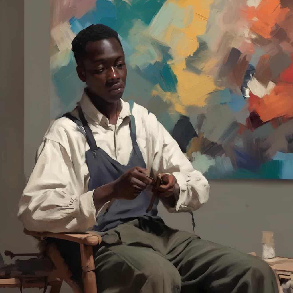 Γιάννης Μουαφανγκέζο – Ο Πρωτοπόρος του Χαρακτικού Artistiaste