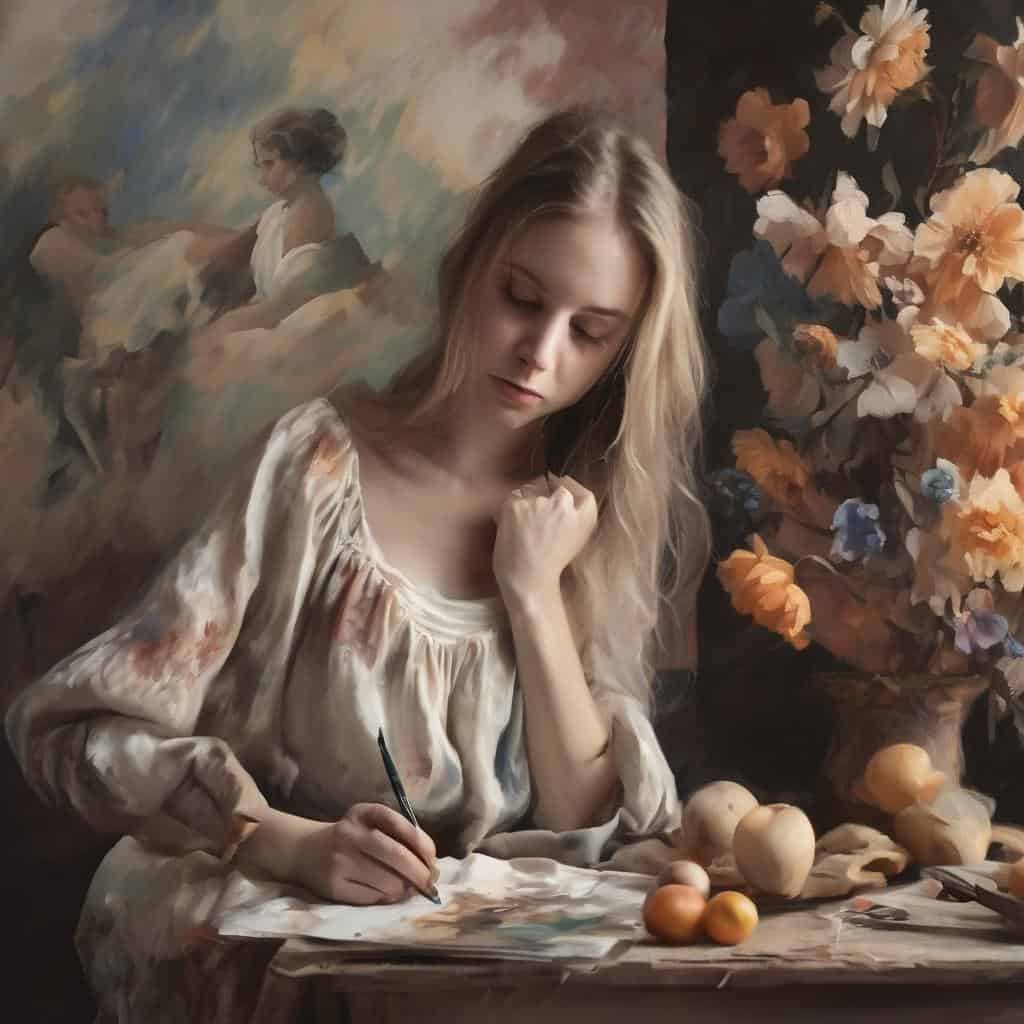 Κατερίνα Λυσόβενκο – Η Σερίφα του Αβσολούτου ρεαλισμού