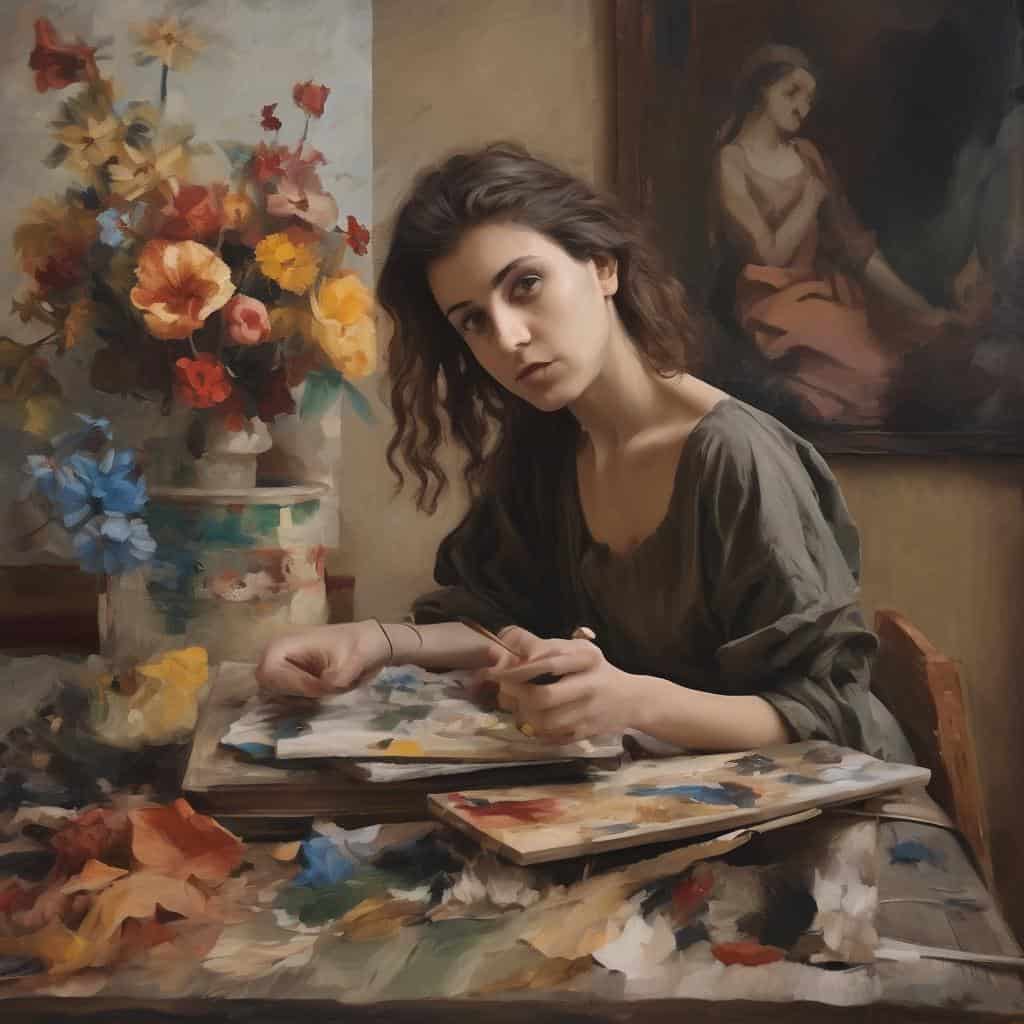 Σεδράκ Αρακελιάν – Ο Μετρ της Αρμενικής Τέχνης