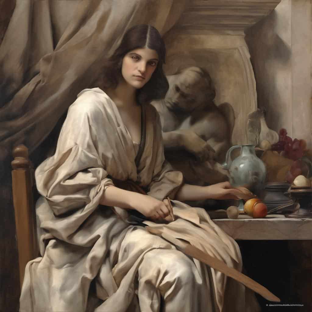 Γερόλαμος ΡΟΜΑΝΙΝΟΣ – Ο Κορυφαίος Ιταλός Πρωτοπόρος της Προτο-Παλαιολογείου Τέχνης