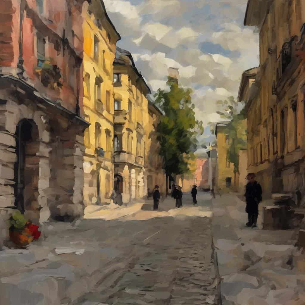 Πόστνικ Γιάκοβλεφ – Ο μεγάλος αρχιτέκτονας της Ρωσίας