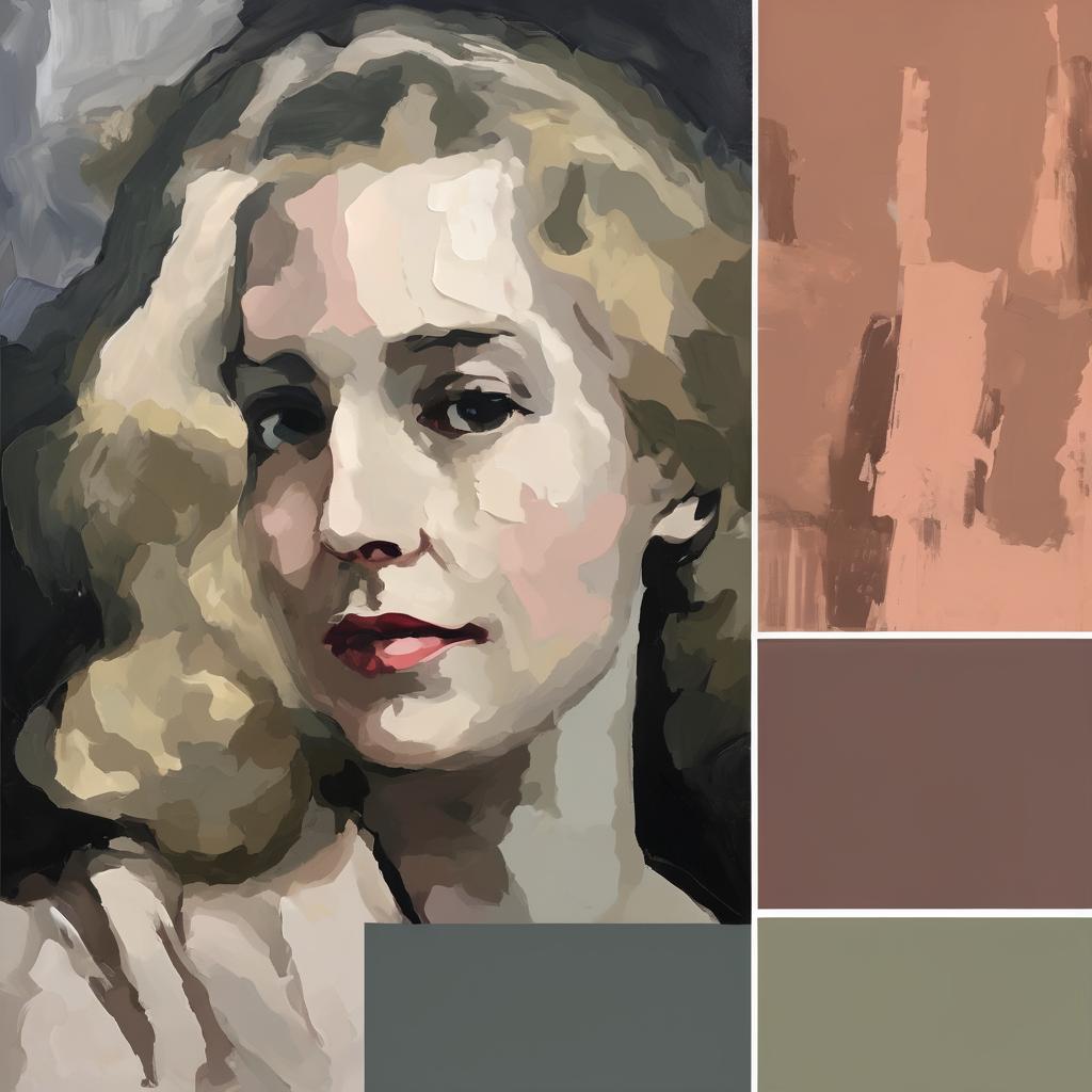 Το Καλλιτεχνικό Στιλ του Jean Warin