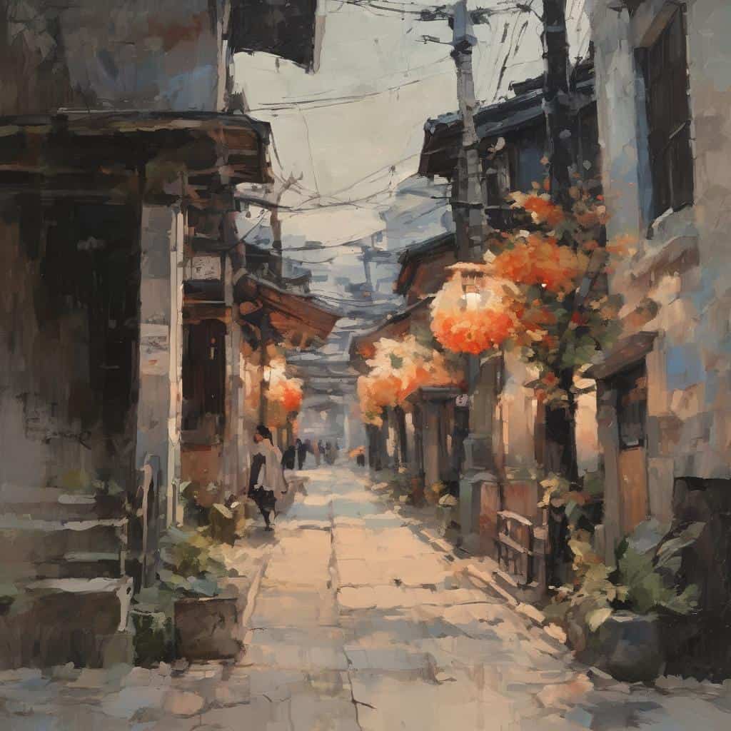 Χιρογιούκι Τατζίμα – Ο Μαέστρος της Αισθητικής Μινιατούρας