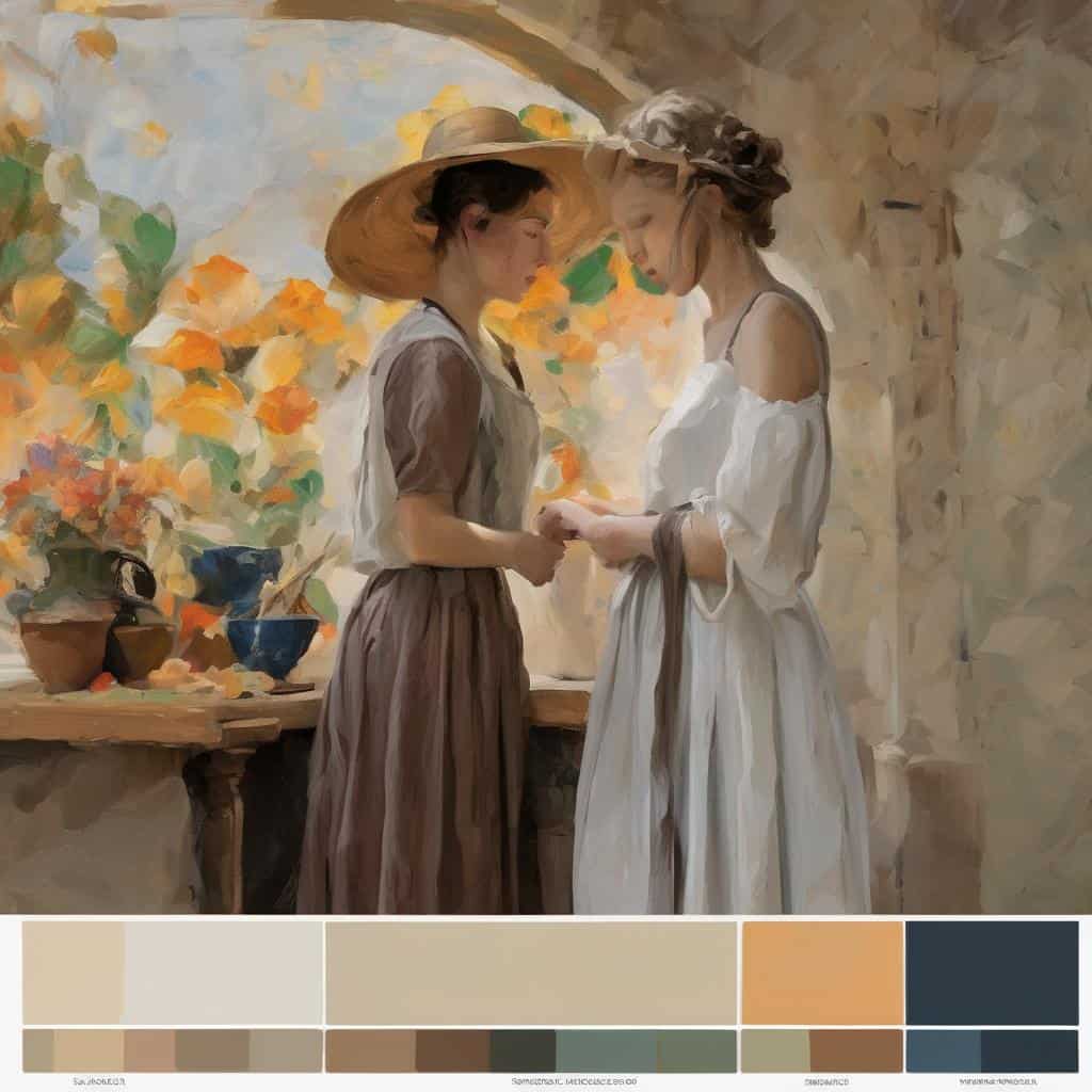 Μάριο Μπαλόκο – Ο Έλληνας Ζωγράφος της Μοντερνιστικής Σχολής